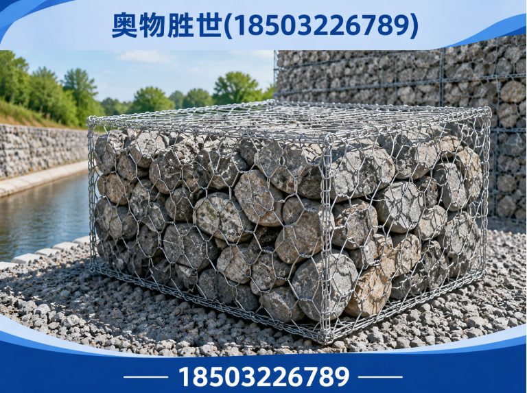 安顺生态格宾网展示图